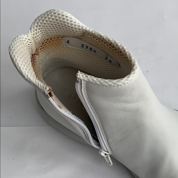 Prada hiTop bootie - Picture 7 of 11